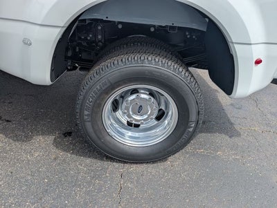 2026 Ford F-350SD Lariat DRW