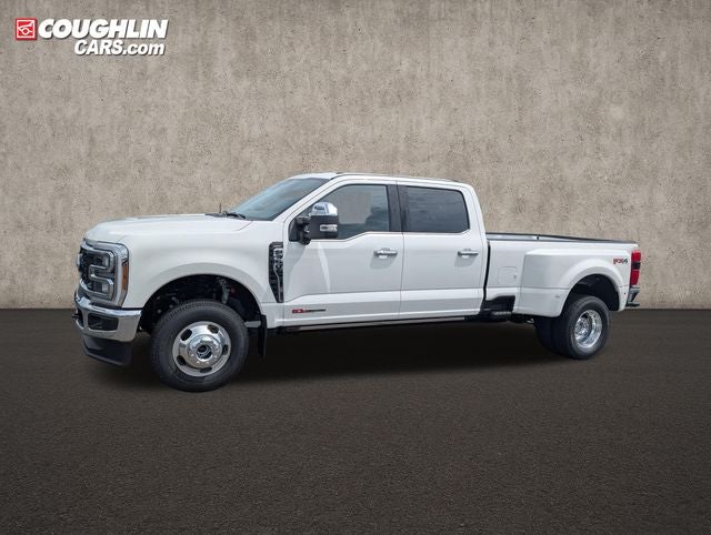 2026 Ford F-350SD Lariat DRW
