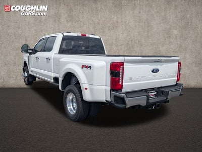 2026 Ford F-350SD Lariat DRW