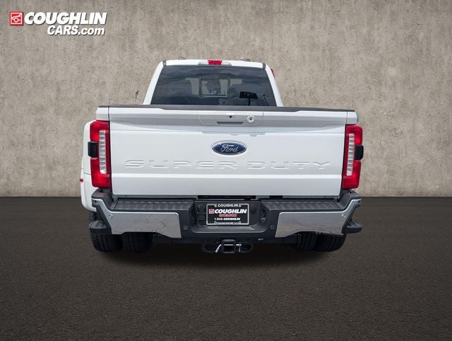 2026 Ford F-350SD Lariat DRW