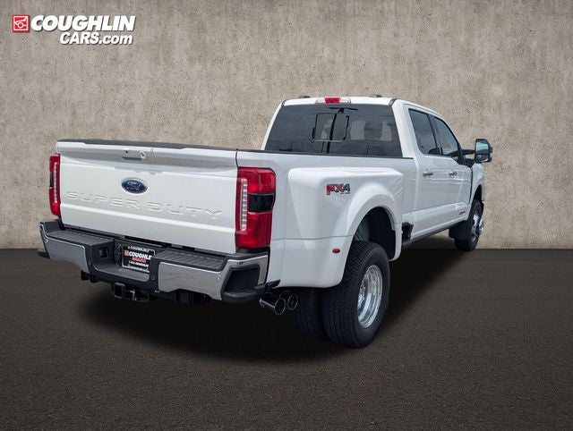 2026 Ford F-350SD Lariat DRW
