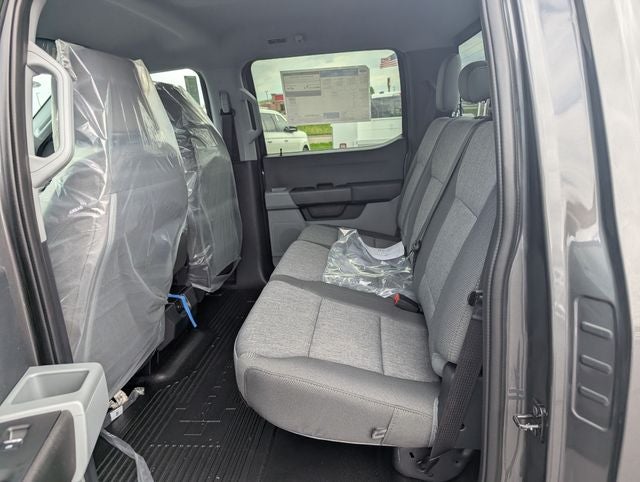 2026 Ford F-450SD DRW