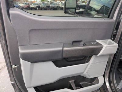 2026 Ford F-450SD DRW