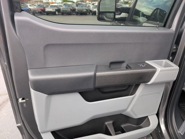 2026 Ford F-450SD DRW