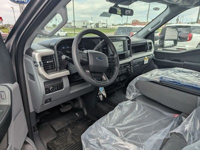 2026 Ford F-450SD DRW