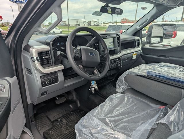 2026 Ford F-450SD DRW