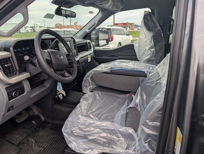 2026 Ford F-450SD DRW