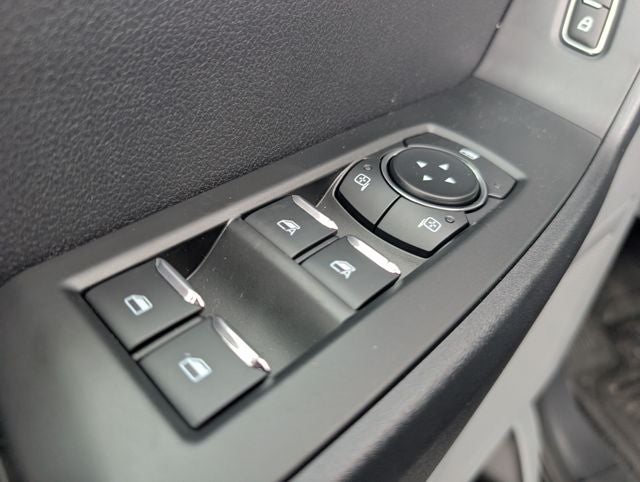 2026 Ford F-450SD DRW