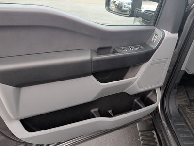 2026 Ford F-450SD DRW