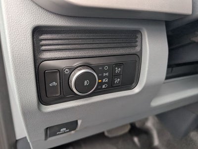 2026 Ford F-450SD DRW