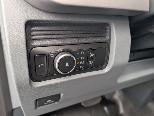 2026 Ford F-450SD DRW