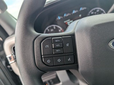 2026 Ford F-450SD DRW