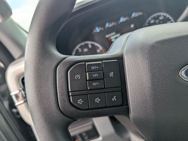 2026 Ford F-450SD DRW