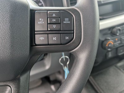 2026 Ford F-450SD DRW