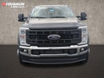 2026 Ford F-450SD DRW