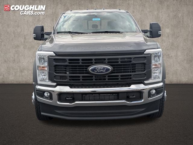 2026 Ford F-450SD DRW