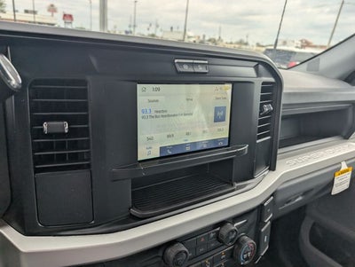 2026 Ford F-450SD DRW