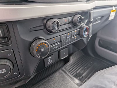 2026 Ford F-450SD DRW