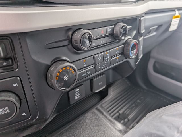 2026 Ford F-450SD DRW