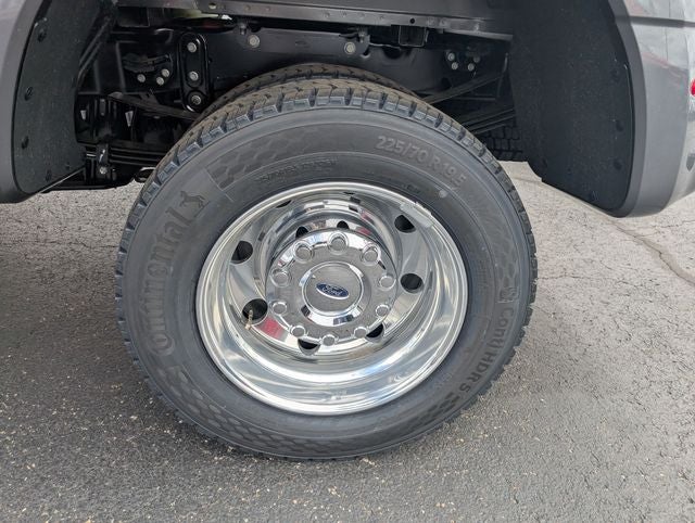 2026 Ford F-450SD DRW