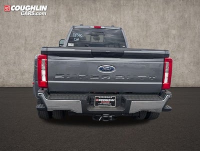 2026 Ford F-450SD DRW