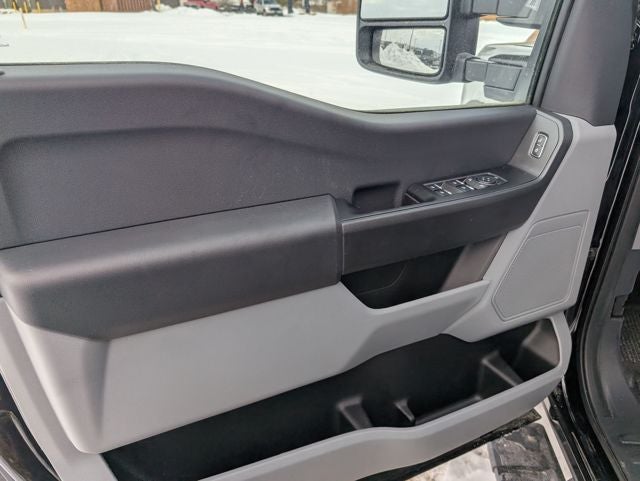 2026 Ford F-450SD DRW