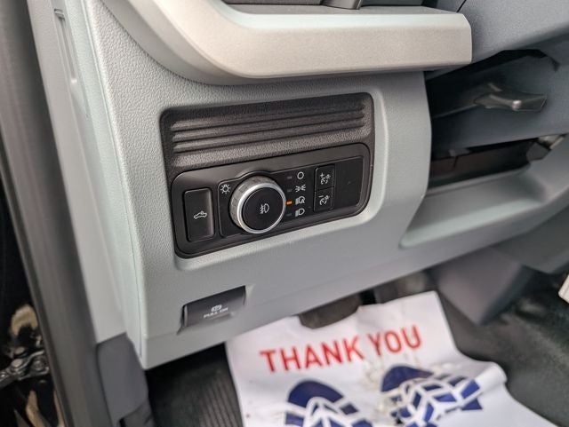 2026 Ford F-450SD DRW