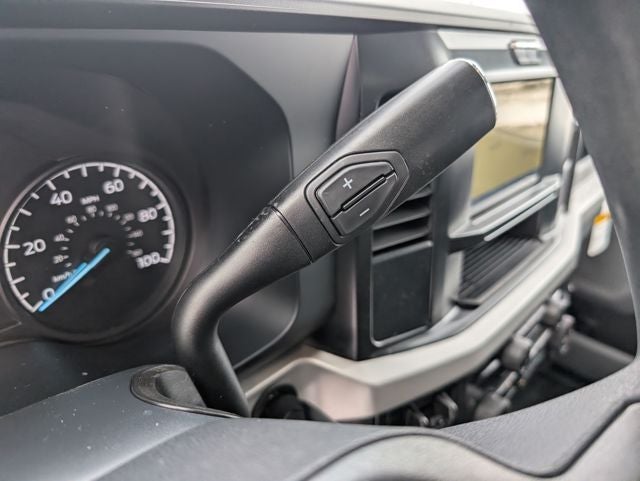 2026 Ford F-450SD DRW