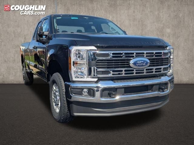 2026 Ford F-350SD XLT