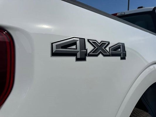 2024 Ford F-150 XL in Columbus, OH - Coughlin Automotive