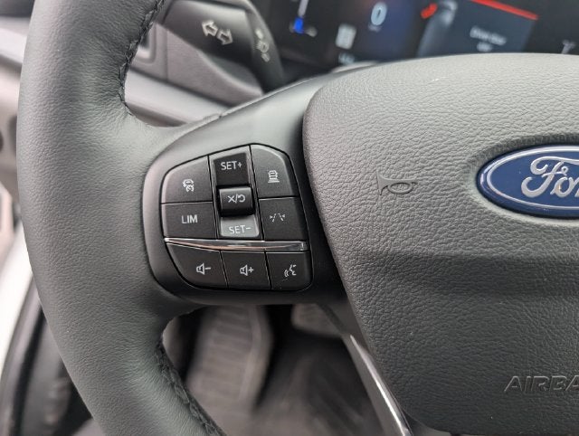 2027 Ford Transit-350 Base