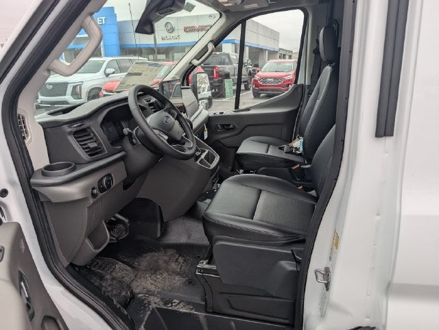 2027 Ford Transit-350 Base