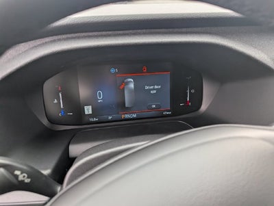 2027 Ford Transit-350 Base