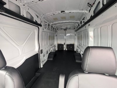 2027 Ford Transit-350 Base