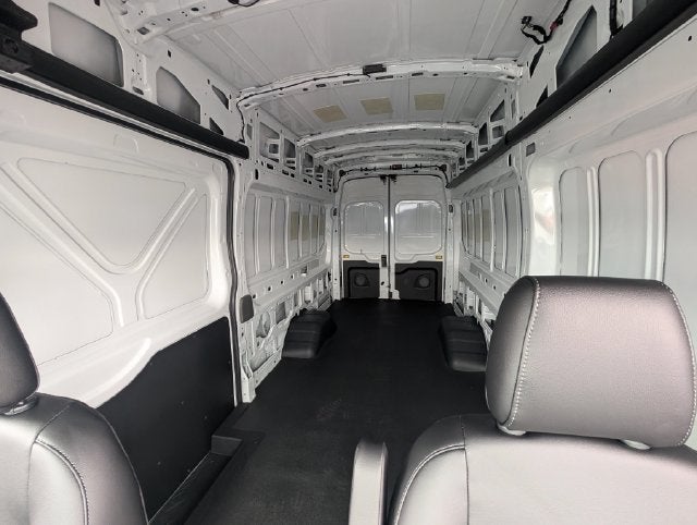 2027 Ford Transit-350 Base