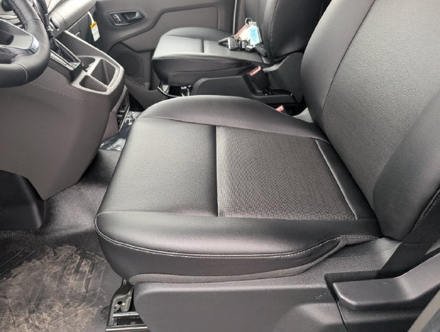 2027 Ford Transit-350 Base