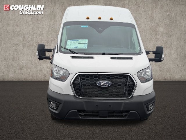 2027 Ford Transit-350 Base
