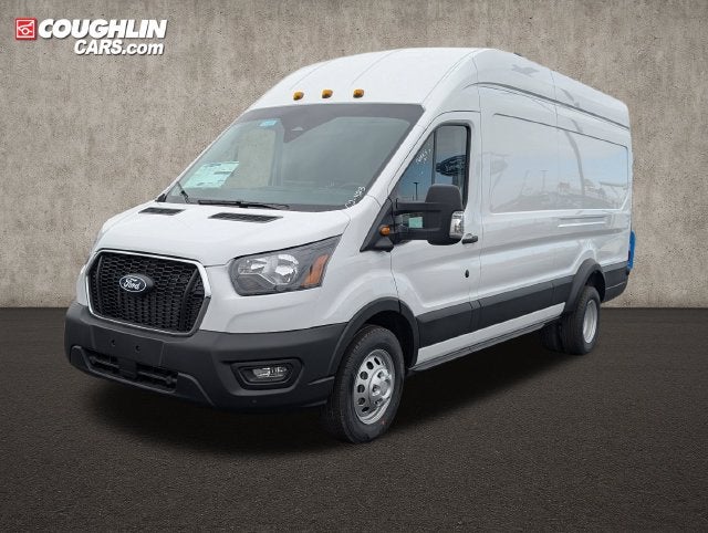 2027 Ford Transit-350 Base