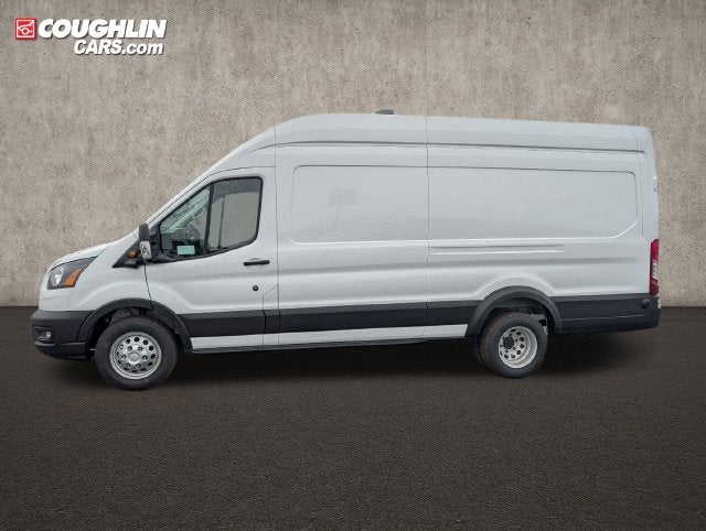 2027 Ford Transit-350 Base