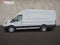 2027 Ford Transit-350 Base