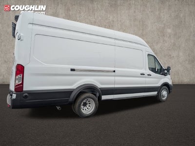 2027 Ford Transit-350 Base