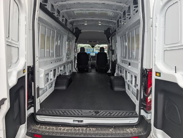 2027 Ford Transit-350 Base
