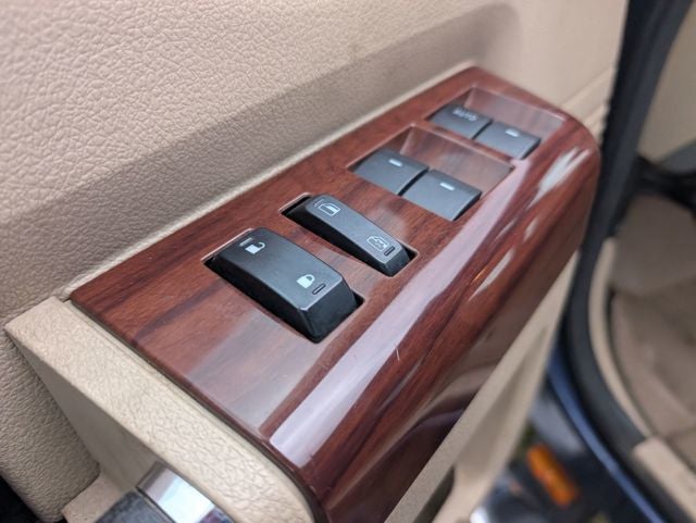 2008 Ford F-350SD King Ranch