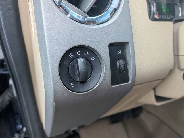 2008 Ford F-350SD King Ranch