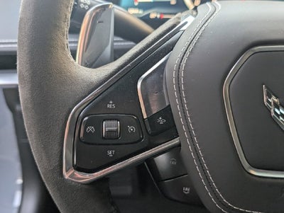 2025 Chevrolet Corvette Z06 1LZ