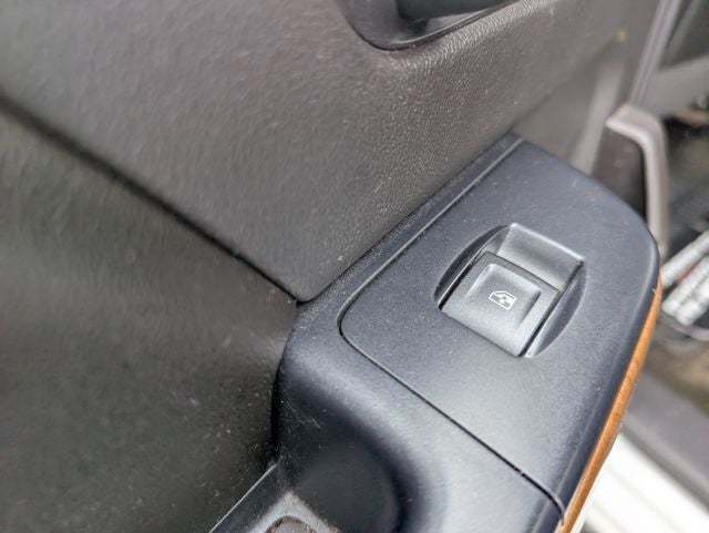 2017 Chevrolet Silverado 2500HD LTZ