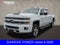 2017 Chevrolet Silverado 2500HD LTZ