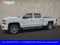 2017 Chevrolet Silverado 2500HD LTZ