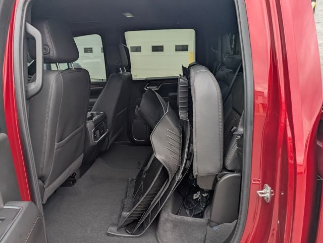 2025 Chevrolet Silverado 3500HD High Country