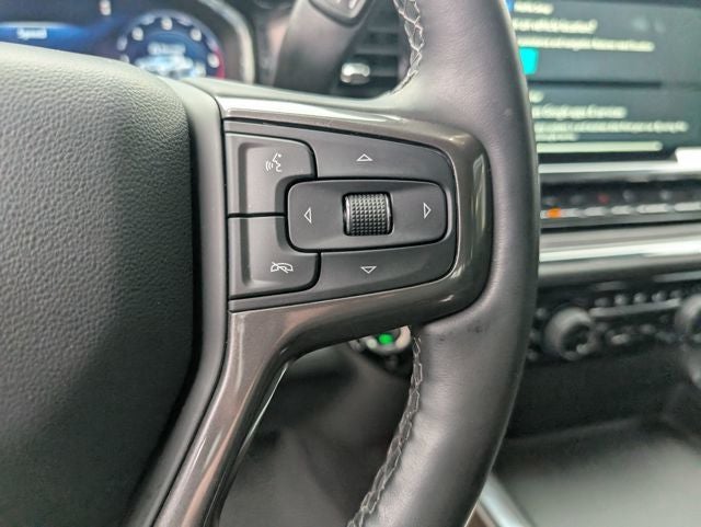 2025 Chevrolet Silverado 3500HD High Country